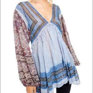 free people tunic